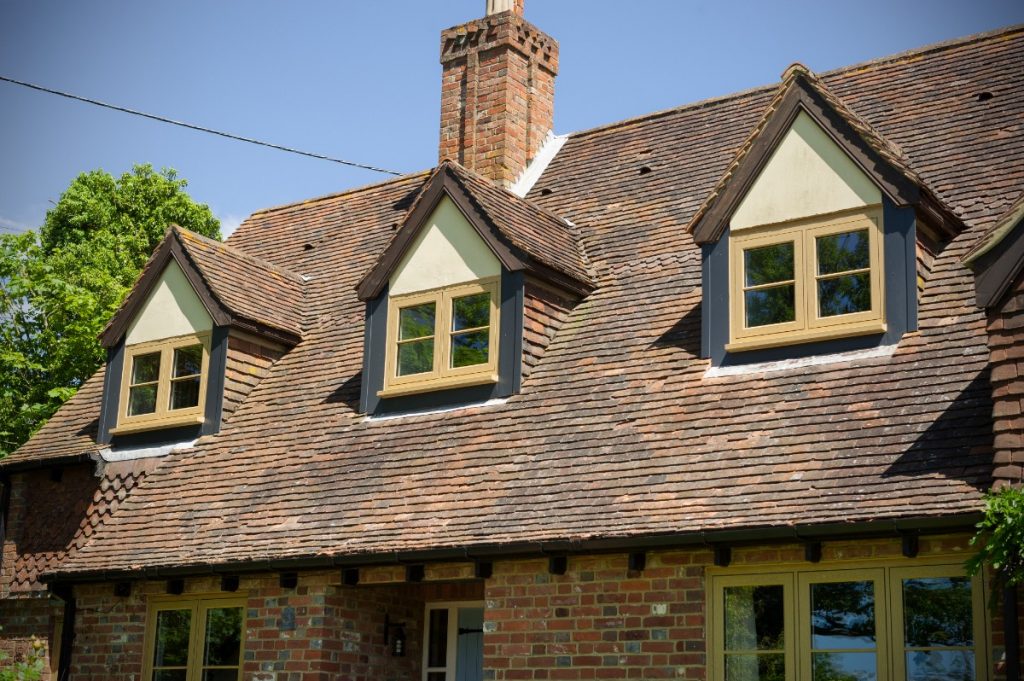 R9 Timber Alternative Windows Reading