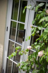 R9 French Doors Reading