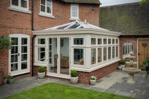 R9 Windows Conservatory Reading