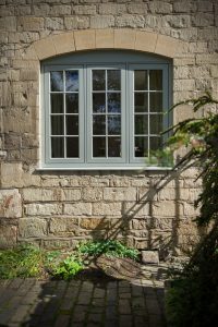R9 Window Reading