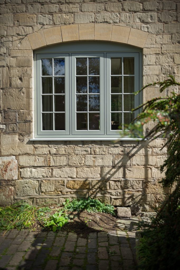 R9 Window Reading