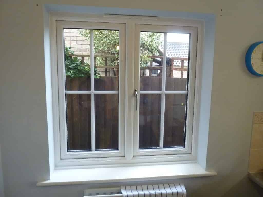 French Windows Wokingham