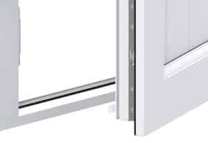 Low Threshold Doors Reading