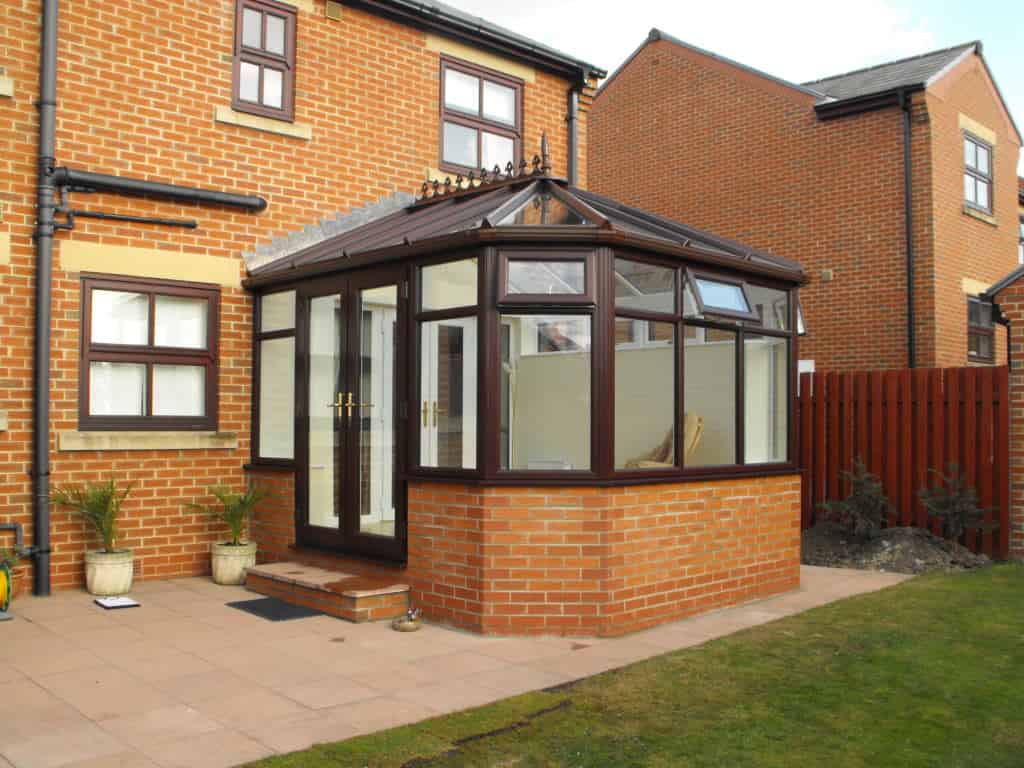 Conservatories Wokingham