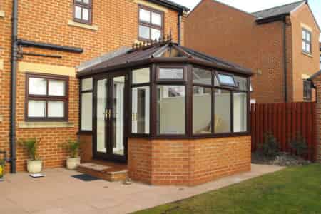 Conservatories Wokingham