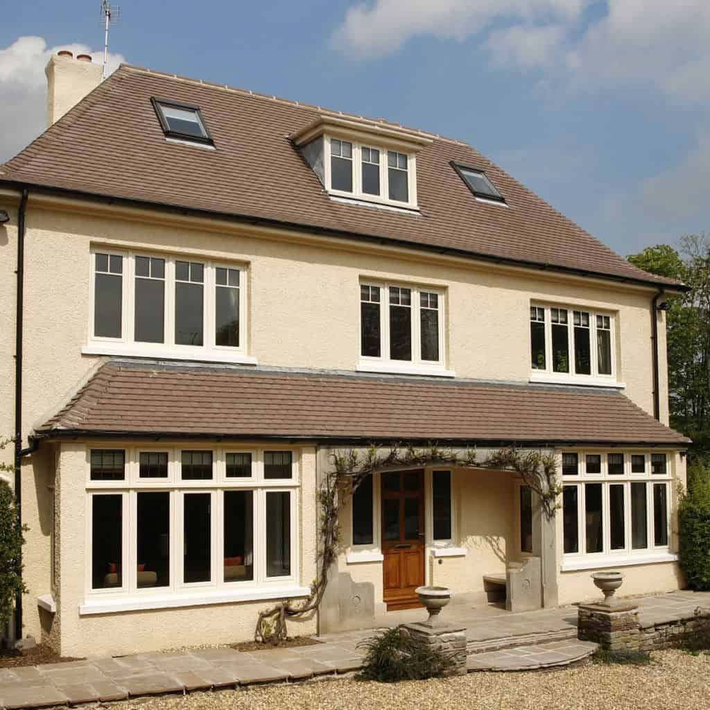 Aluminium Windows Wokingham