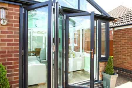 Bi-Fold Door Prices Reading