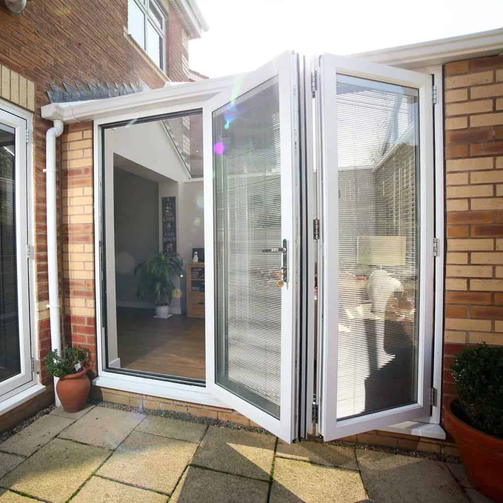 Bi Fold Doors wokingham