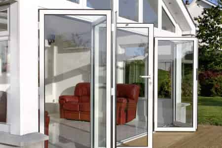 Double Glazed Doors Calcot Reading