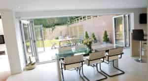 Bi-Fold Doors