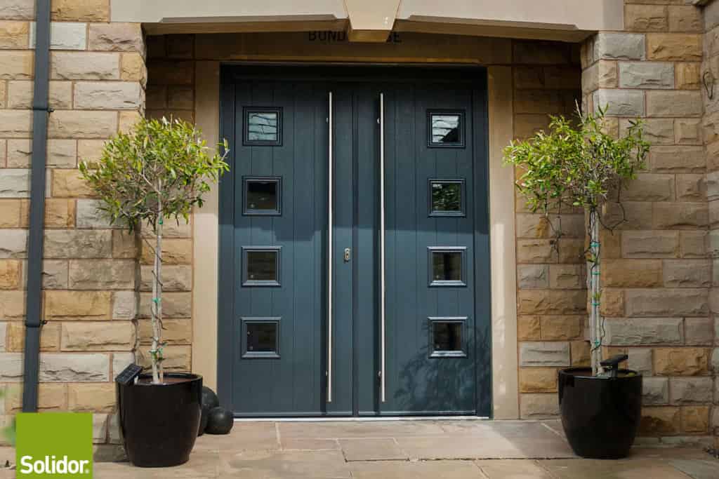 Composite Doors Reading