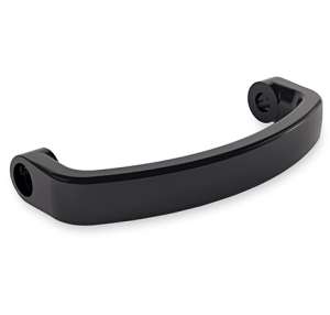 Sleek & Durable D-Handle