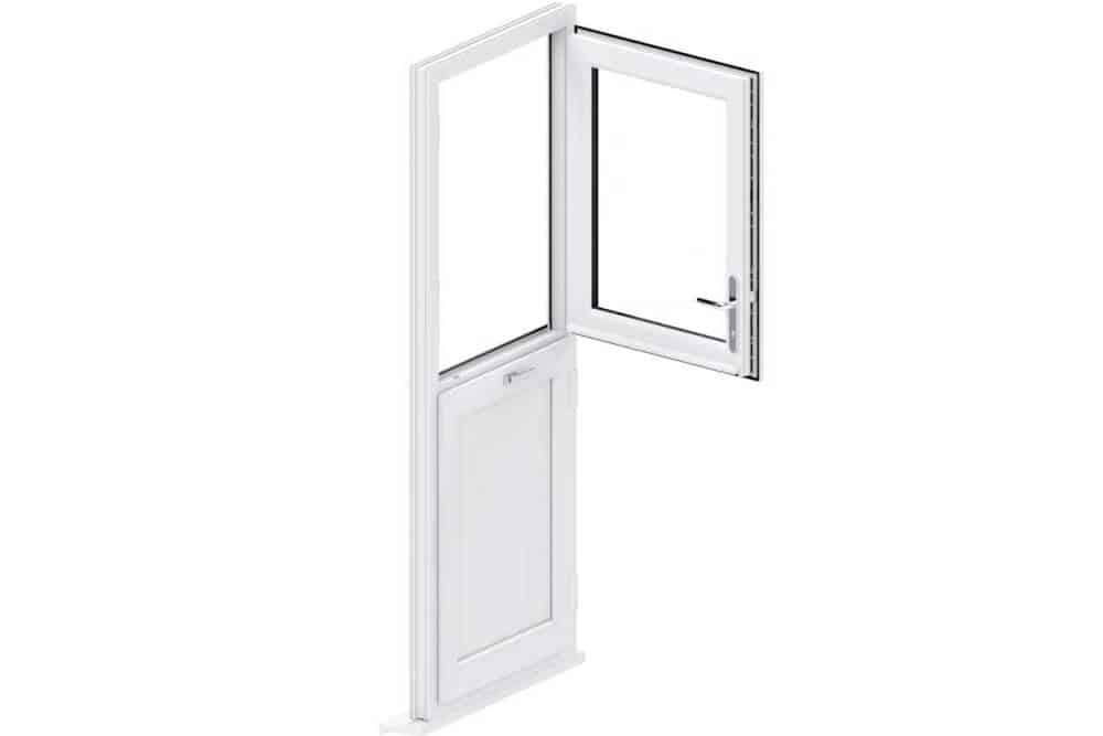 uPVC Stable Doors Thames Valley