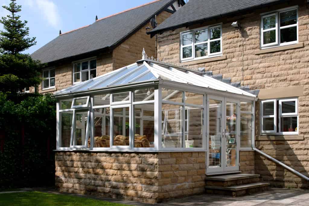 Conservatories Wokingham