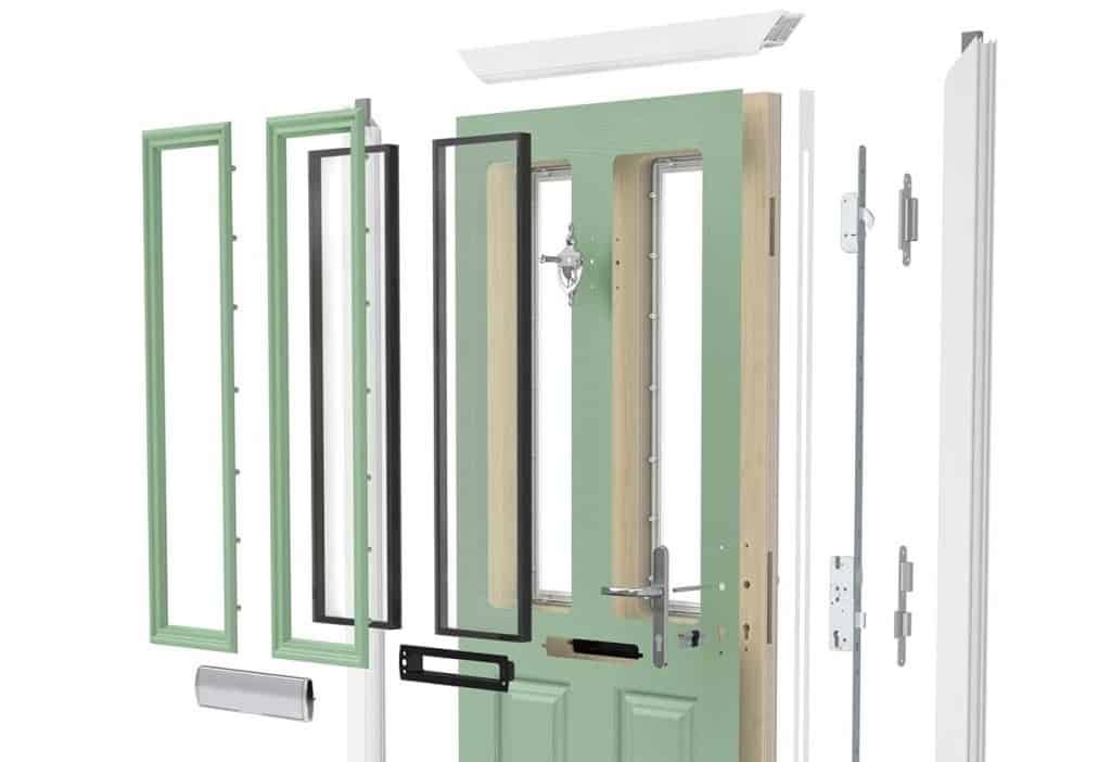Composite Doors Reading Front Doors Wokingham Henley