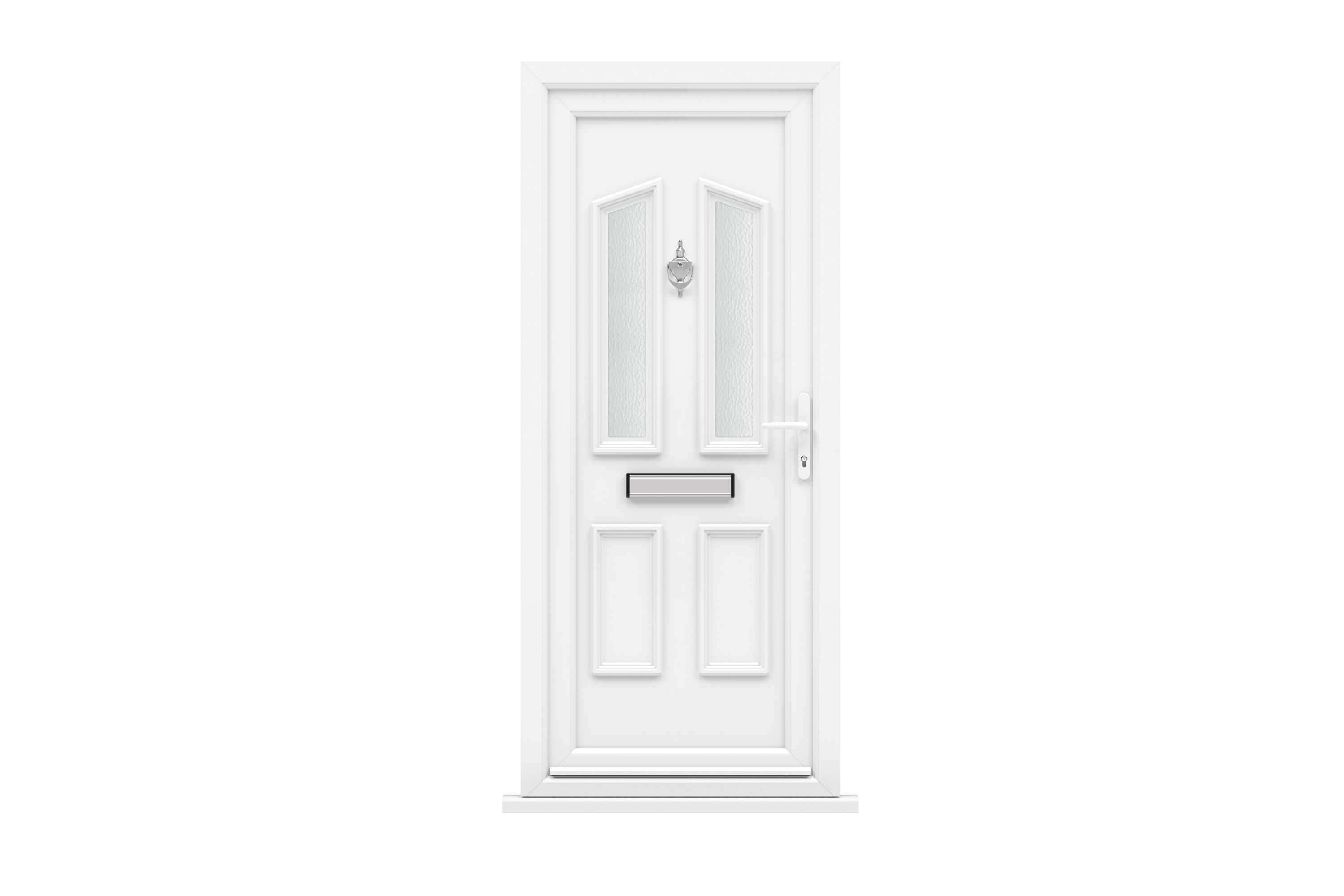 Upvc Front Doors Back Doors Entrance Doors Reading