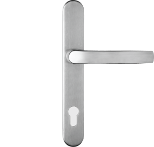 Steel Handle