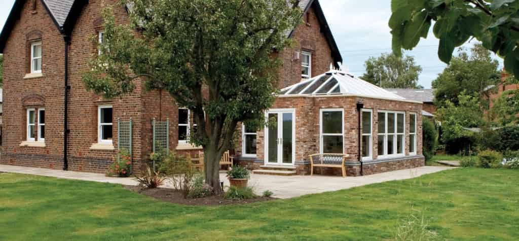 Orangery