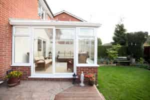 Lean-to conservatory wokingham