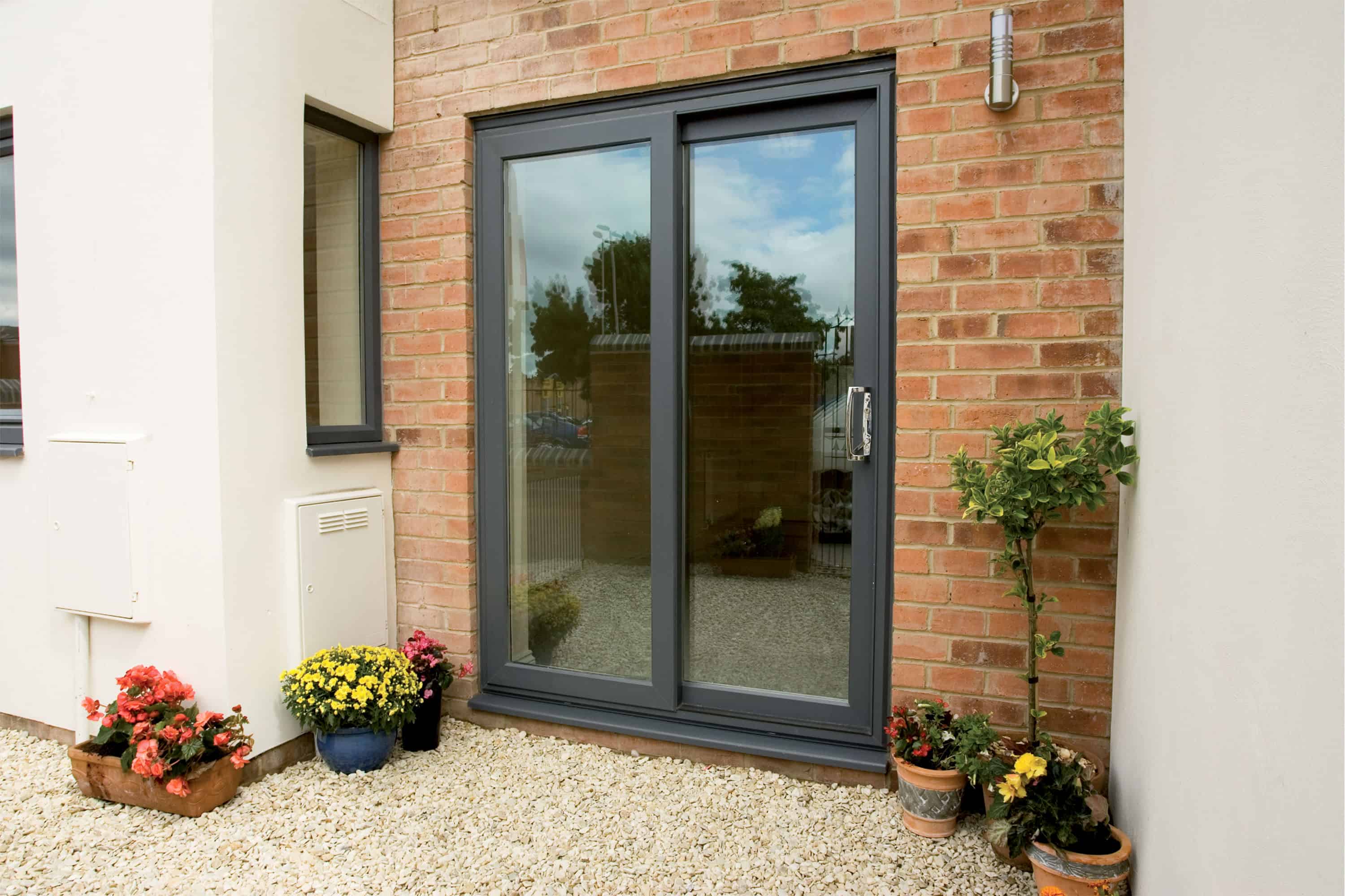 Aluminium Patio Doors Reading Aluminium Patio Doors Prices