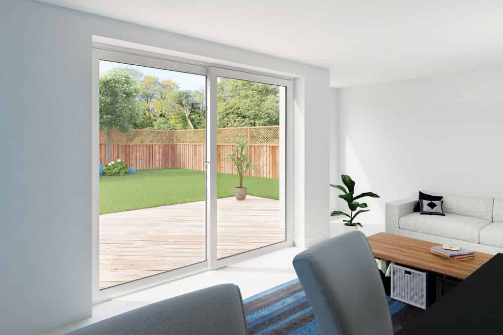 Patio Doors Wokingham