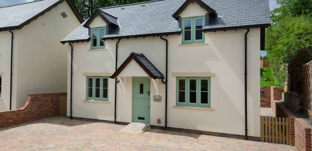 Residence 9 Doors Reading