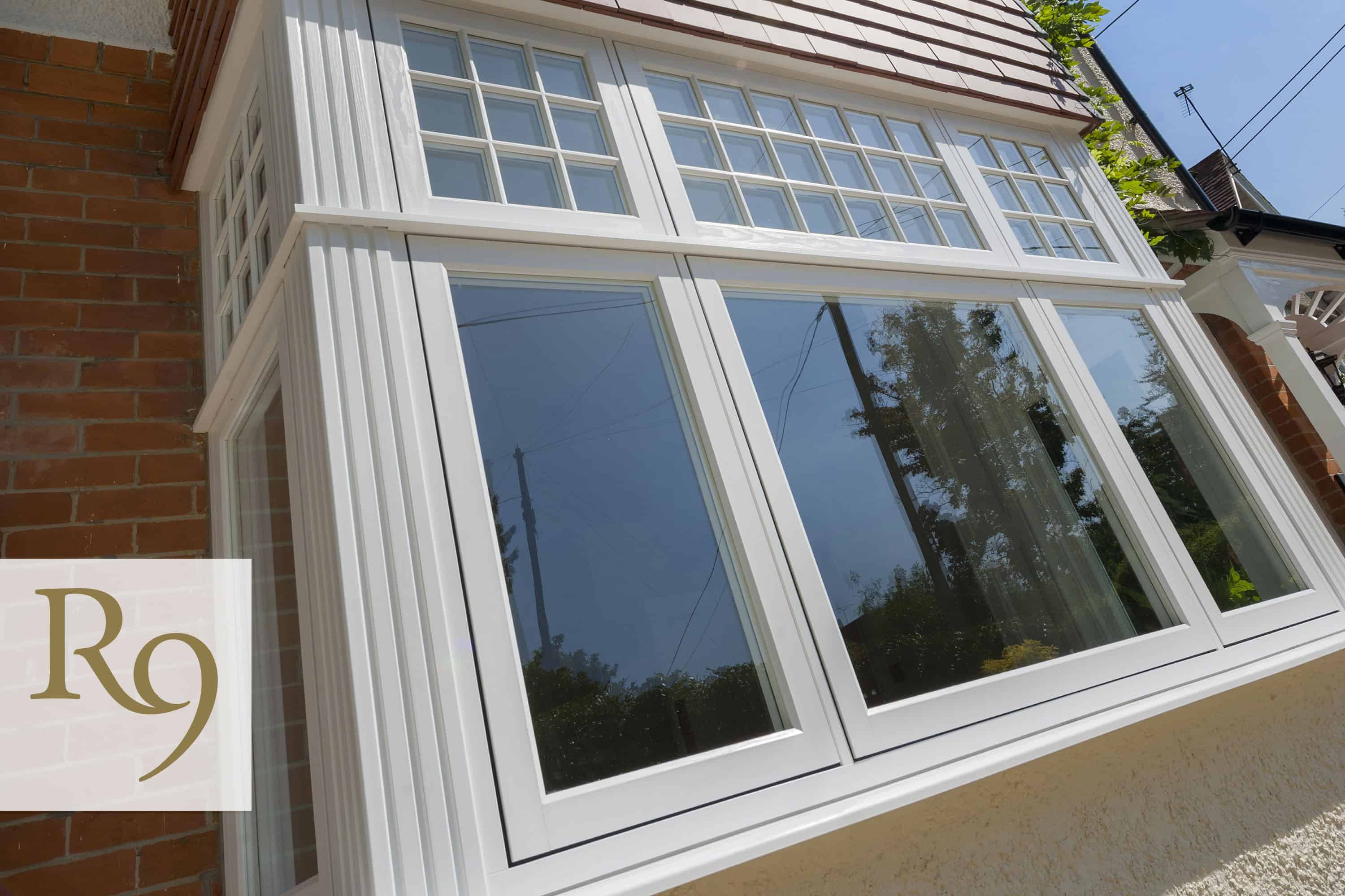 Residence 9 Windows Reading, Berkshire Residence Collection Windows