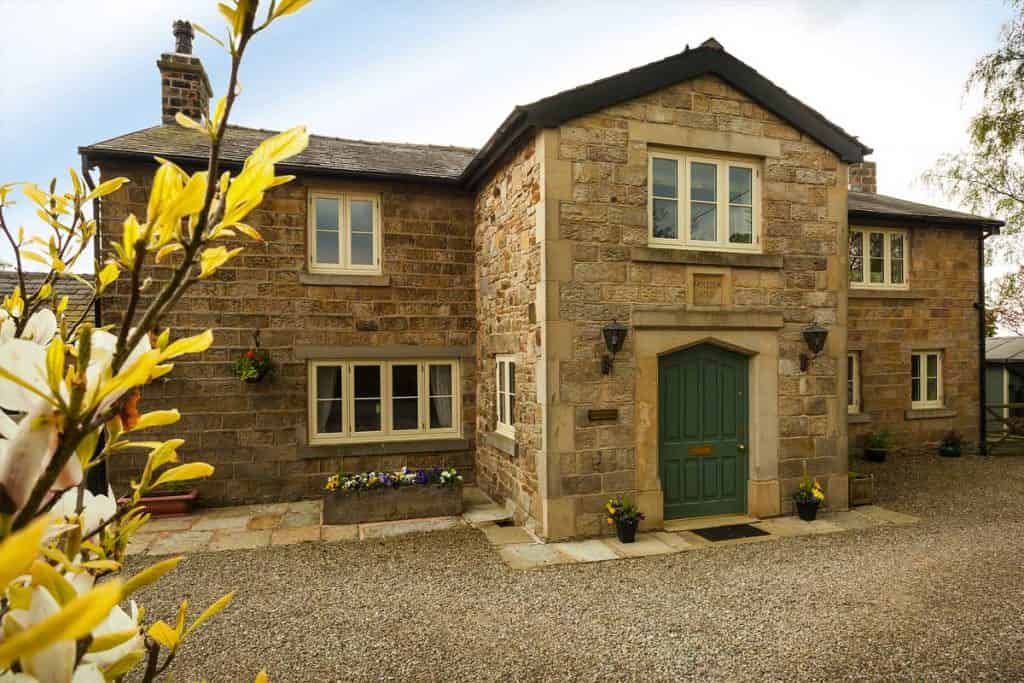 Residence 9 Doors Reading