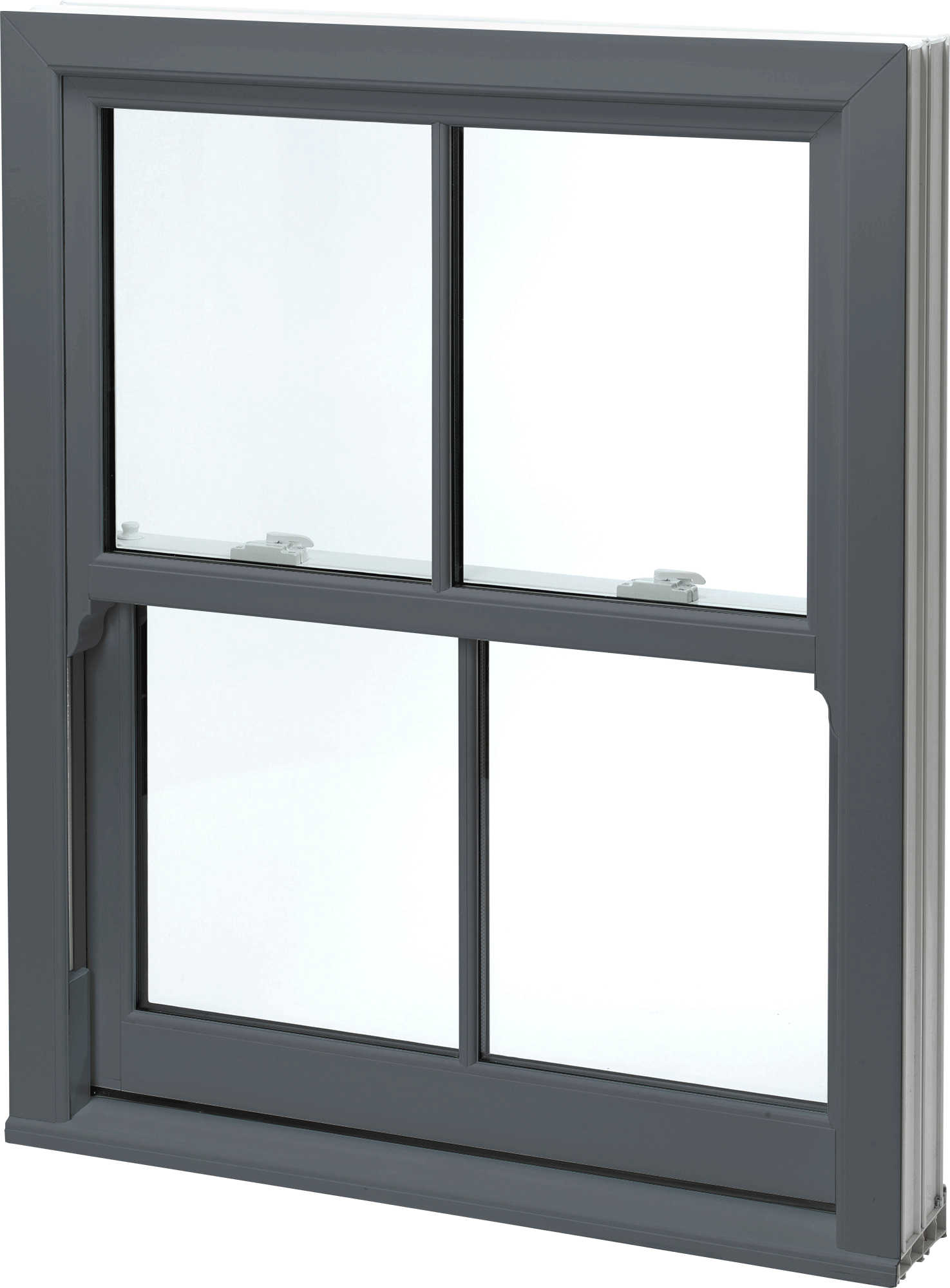 uPVC Sliding Sash Windows Reading Abbey Windows