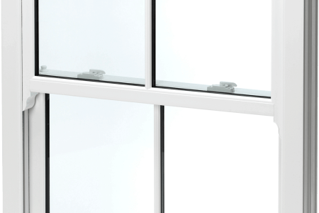 White sliding sash windows Reading