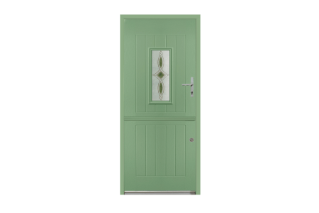 stable doors Thames Valley