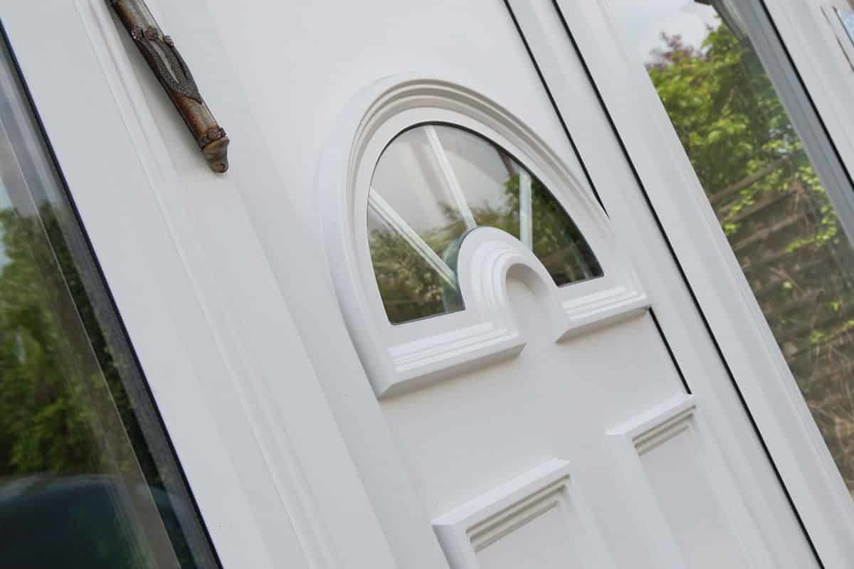 Upvc Front Doors Back Doors Entrance Doors Reading