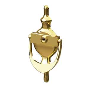 Gold Knocker