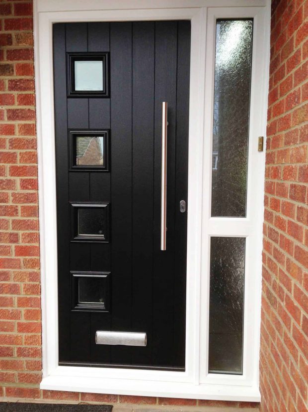 Composite doors Twyford