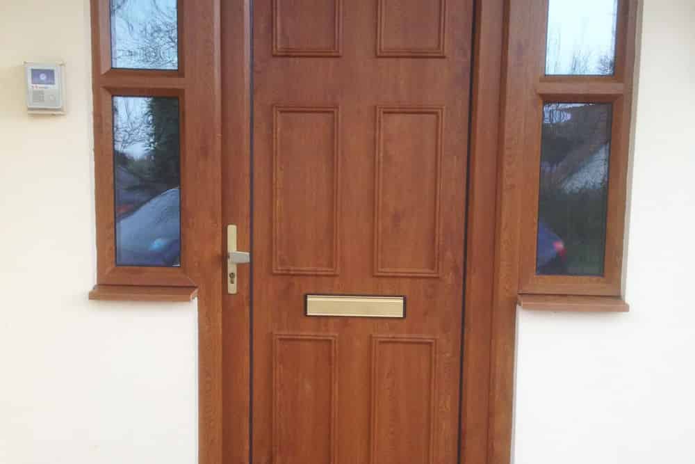 How To Clean uPVC Doors? Abbey Windows