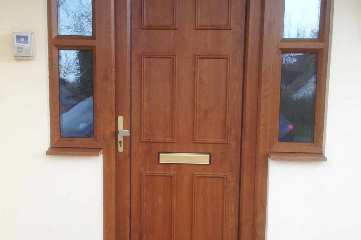 How To Clean uPVC Doors? Abbey Windows