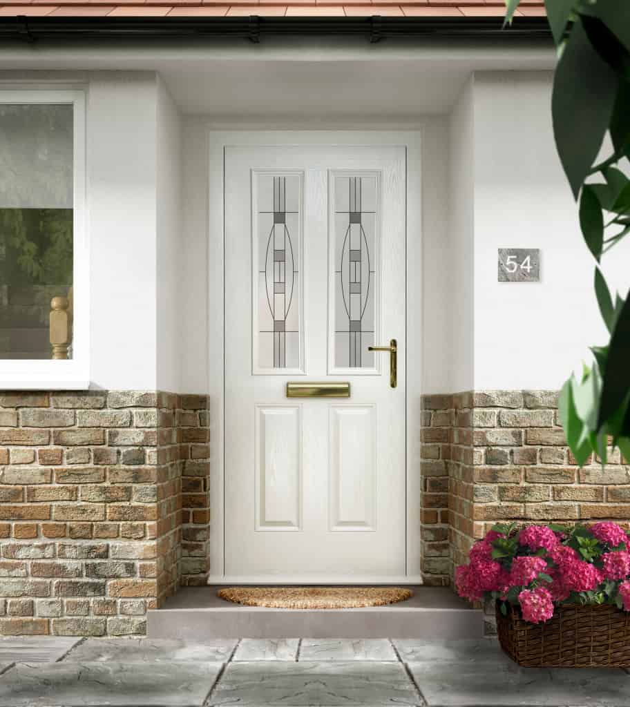 uPVC Doors Reading