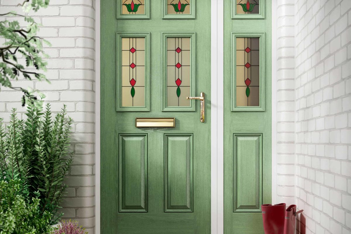 Composite Doors Reading Composite Front Doors Berkshire