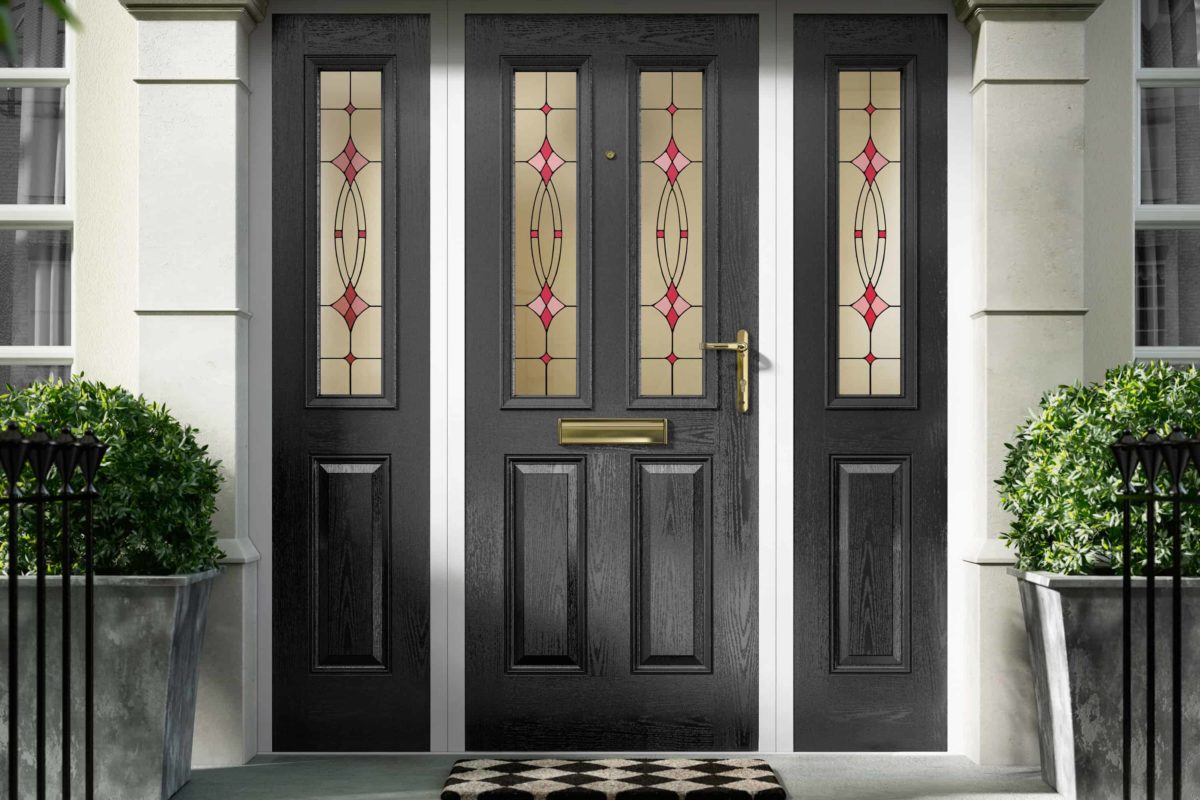 Composite Doors Reading Composite Front Doors Berkshire