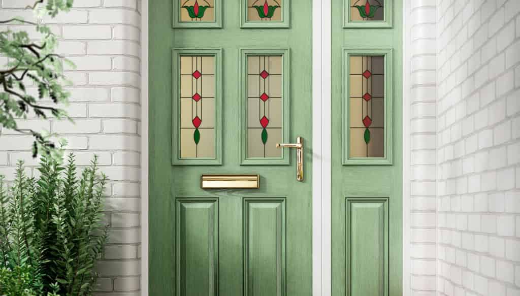 Composite Doors Wokingham