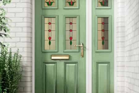 Rocal Composite Door Wokingham