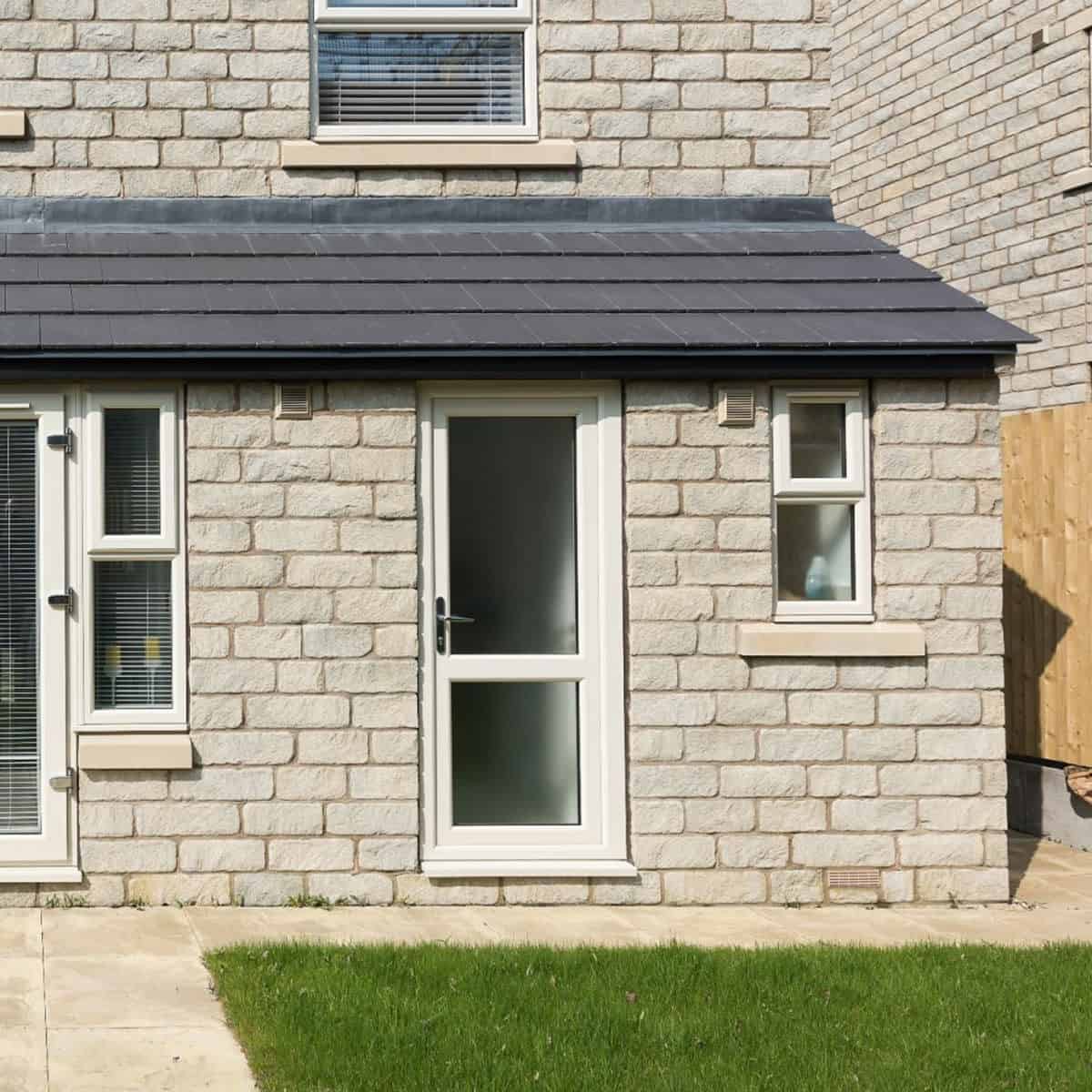 Back Doors Reading uPVC Doors Wokingham