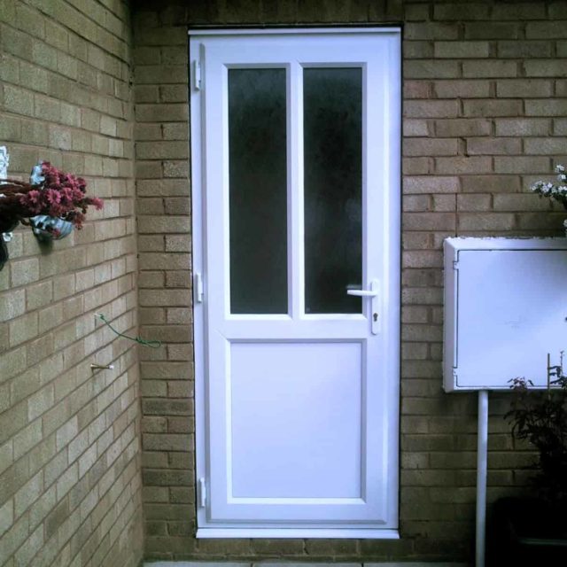 Back Doors Reading uPVC Doors Wokingham
