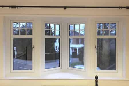 bay windows reading