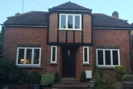 uPVC Windows in Reading