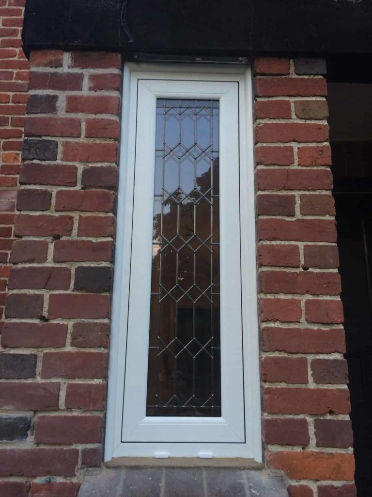 upvc windows in reading