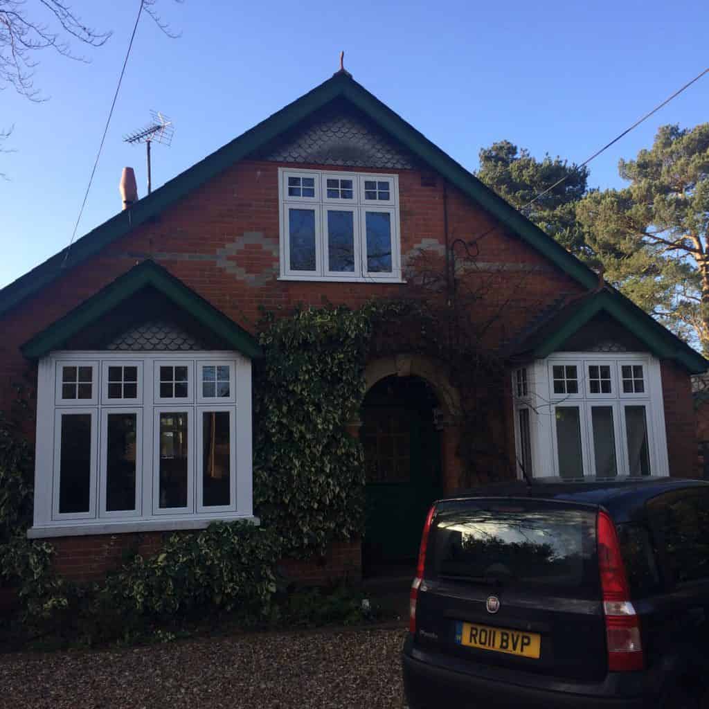 residence 9 windows in reading