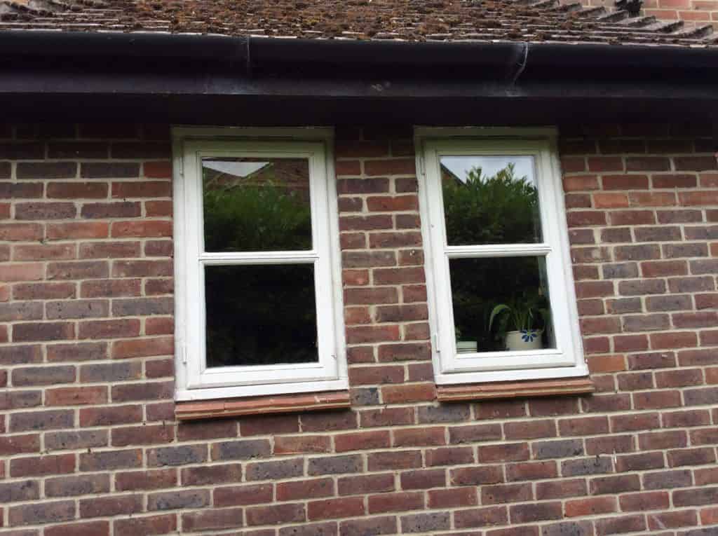 double glazing wokingham