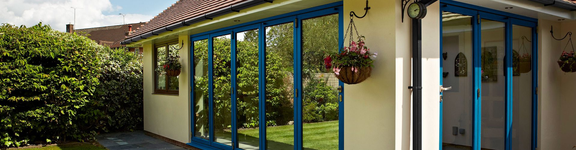 Applegate Home Improvements Windows Patio Doors Conservatories