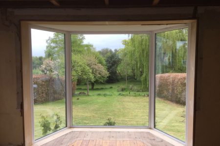 Bay Window Thatcham